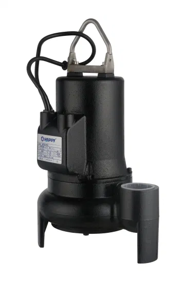 Pompa elettrica sommergibile per acqua ad aspirazione profonda da 1,5 HP con pressione silenziosa (H1100F)
